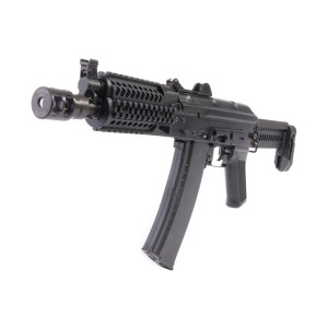 Страйкбольный автомат (LCT) АК-74У Z Parts Series (UP) ZKS-74UN
